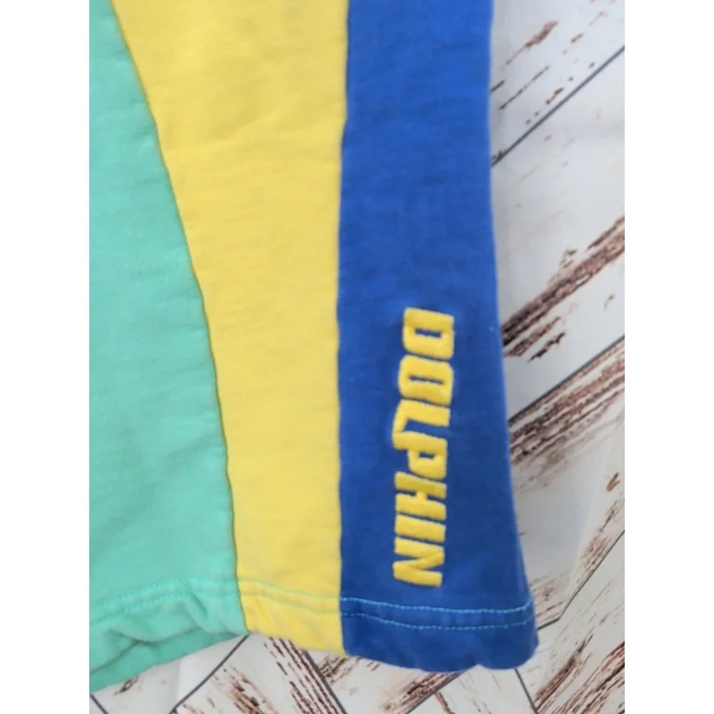 Pink Dolphin‎ Multi Color Jogging Shorts